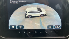 Suzuki S-Cross 1.4 Boosterjet 48V Hybrid Ultra 5dr Petrol Hatchback